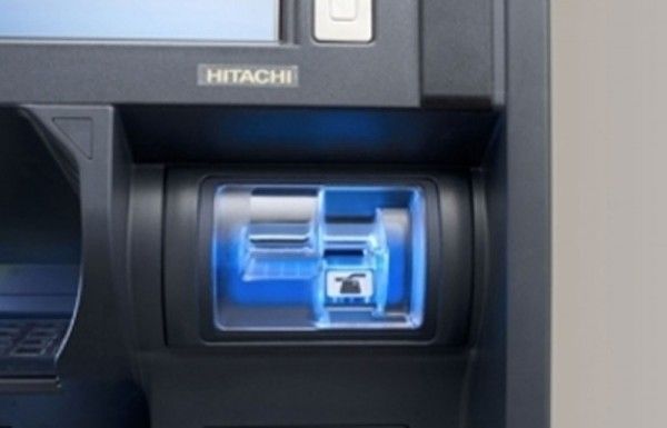 hitachi