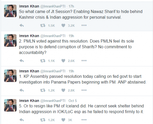 imran