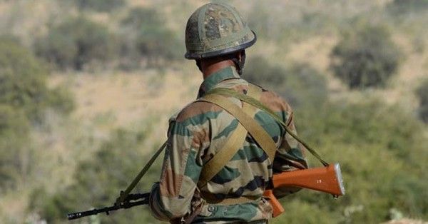indian-army