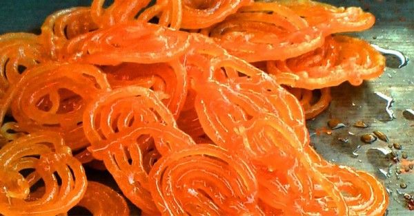 jalebi