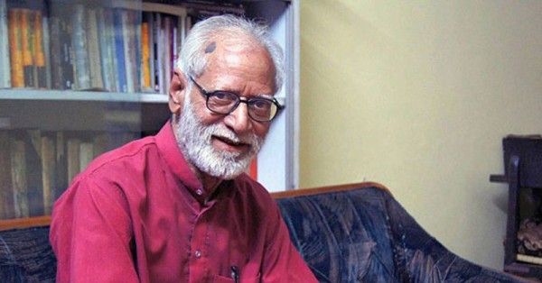 काशीनाथ सिंह
