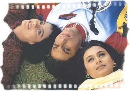 kuch kuch hota hai