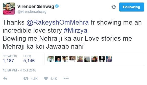 mehra sehwag