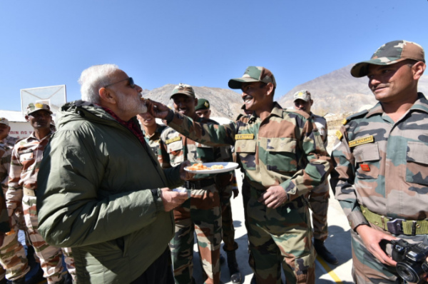 modi ji new 6