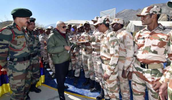 modi ji new 7