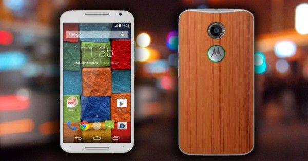 motorola