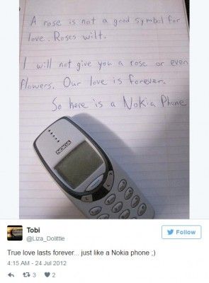 nokia 3