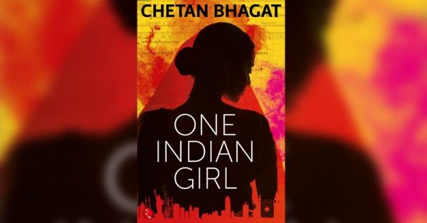 one-indian-girl