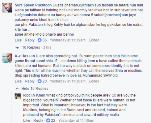 pakistan
