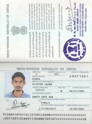 passport 3