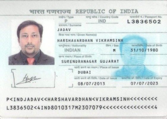 passport 4