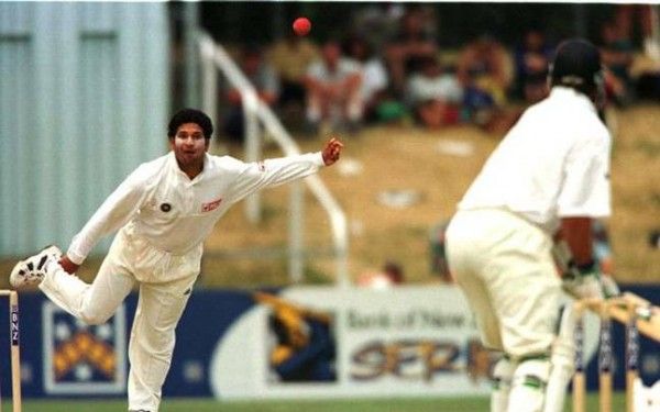 sachin