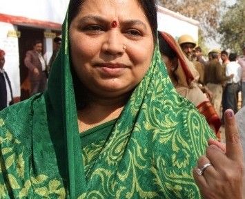 साधना गुप्ता.