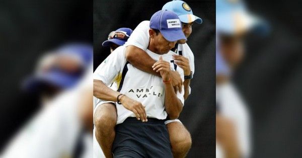 sanjay bangar