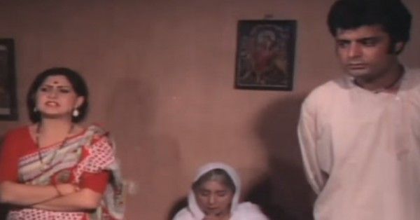 satish kaul