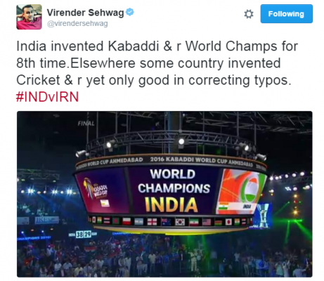 sehwag
