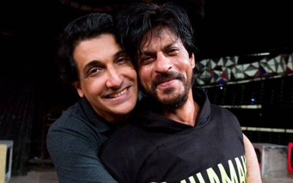 shiamak