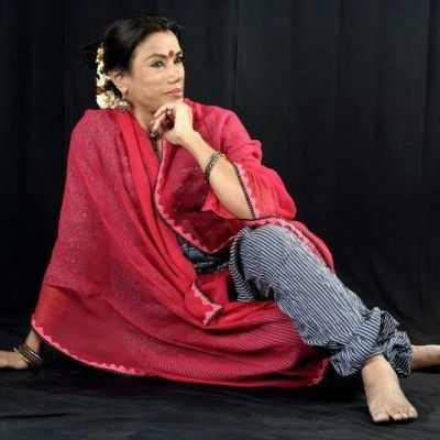 vibha rani