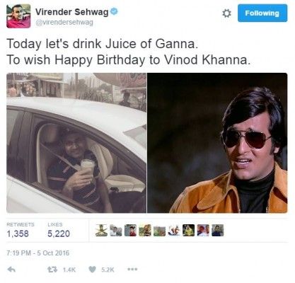 vinod khanna sehwag