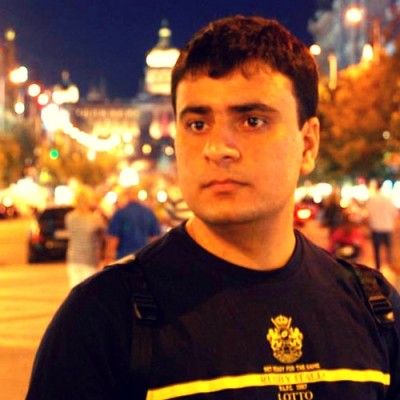 विवेक आसरी