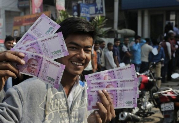 आखिरकार चूरन वाले नोट मुझे मिल गए