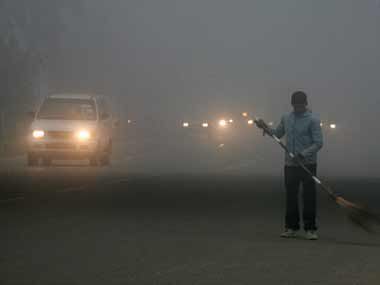 Delhi-smog-Reuters 2012