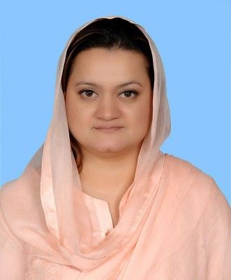 Marriyum-Aurangzeb