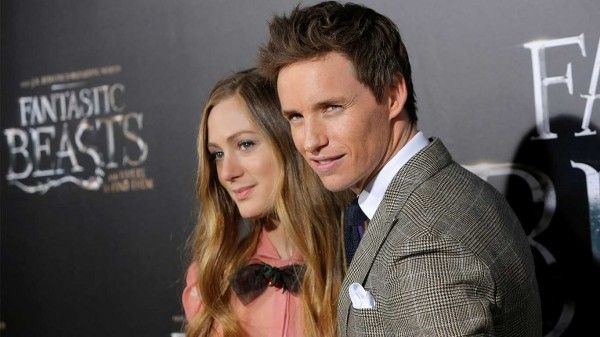 न्यूट बने एडी रेडमेन