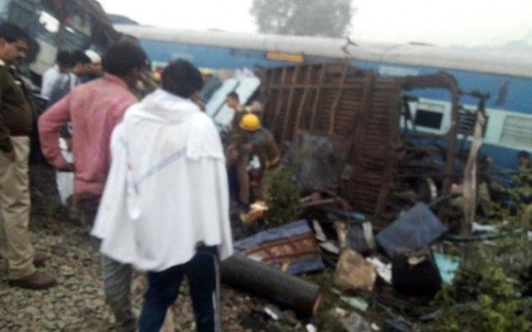 Patna-Indore express 1