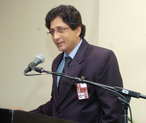 अबुल बरकत 