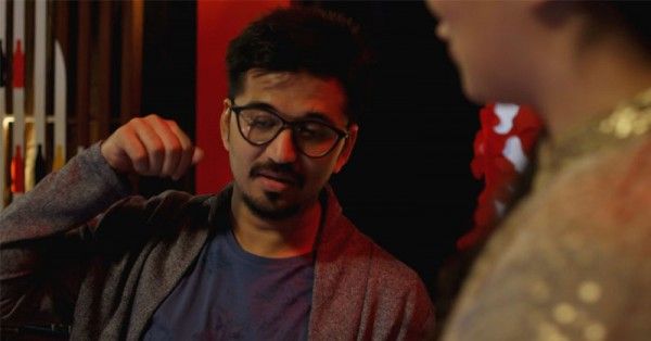 अमित त्रिवेदी