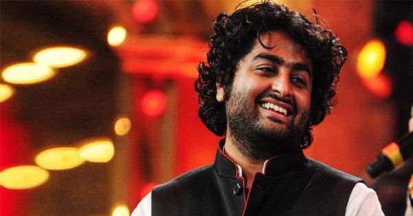 अरिजीत सिंह