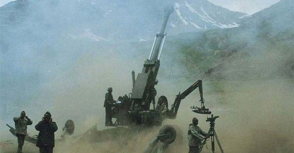 बोफोर्स