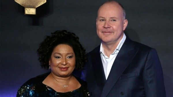 डेविड येट्स