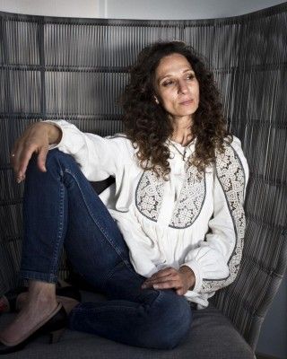 उदा बेन्यामिना