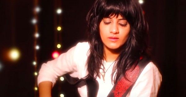 जसलीन रॉयल