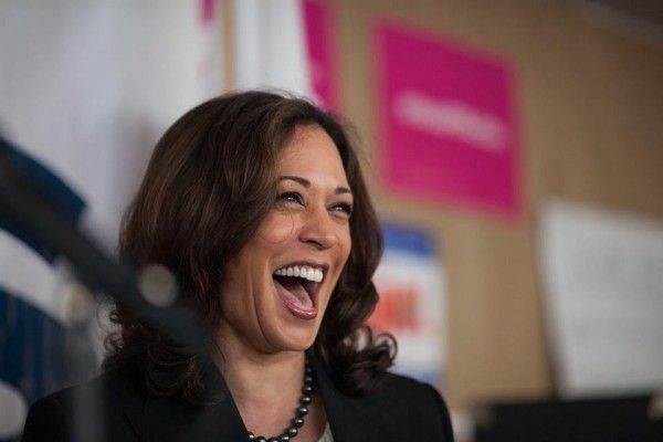 kamala harris image