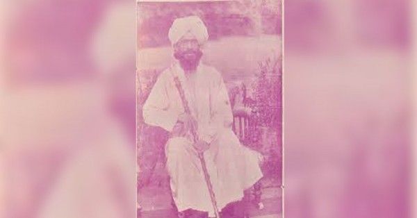 ख्वाजा हसन निजामी