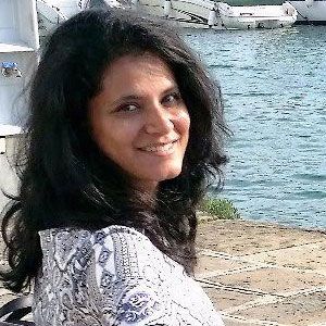 मनुष्का