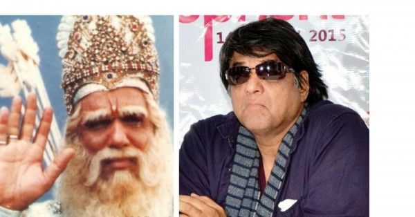 mukesh khanna
