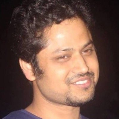 praveen jha