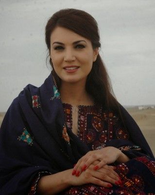 reham-khan