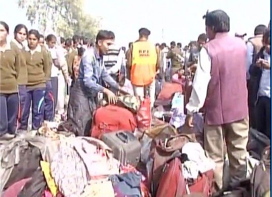 लोगों के सामान की हालत बता रही है, वहां क्या हुआ होगा