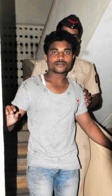 sher ko chhookar aa gaya