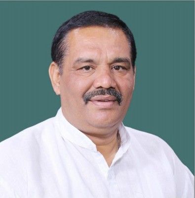 vijay sampla