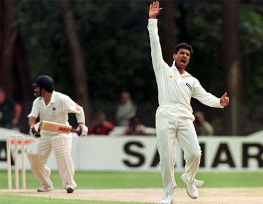 waqar younis