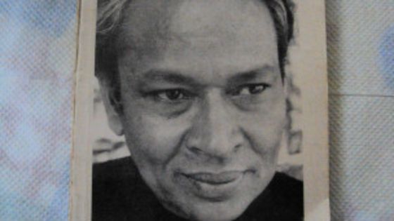 रघुबीर सहाय