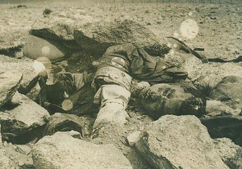 5.-Major-Shaitan-Singh-Battled-in-the-World’s-Toughest-Combat-Zones-in-Rezang-La