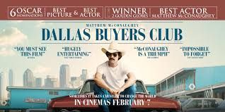 Dallas buyers club