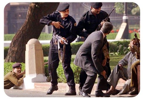 Indian-Parliament-attack